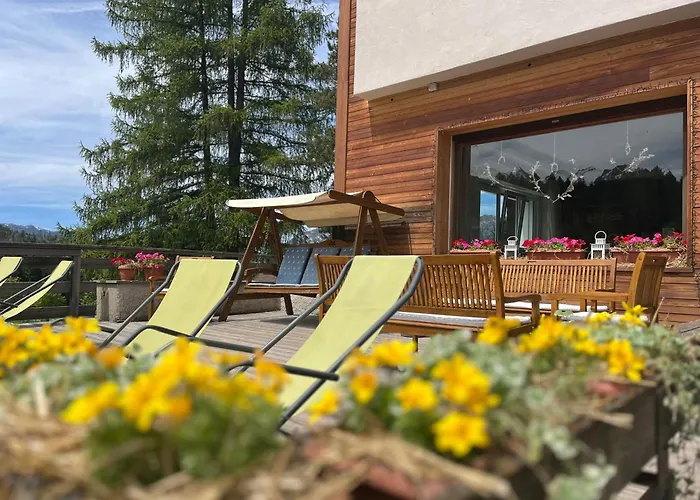 Park Hotel Sancelso